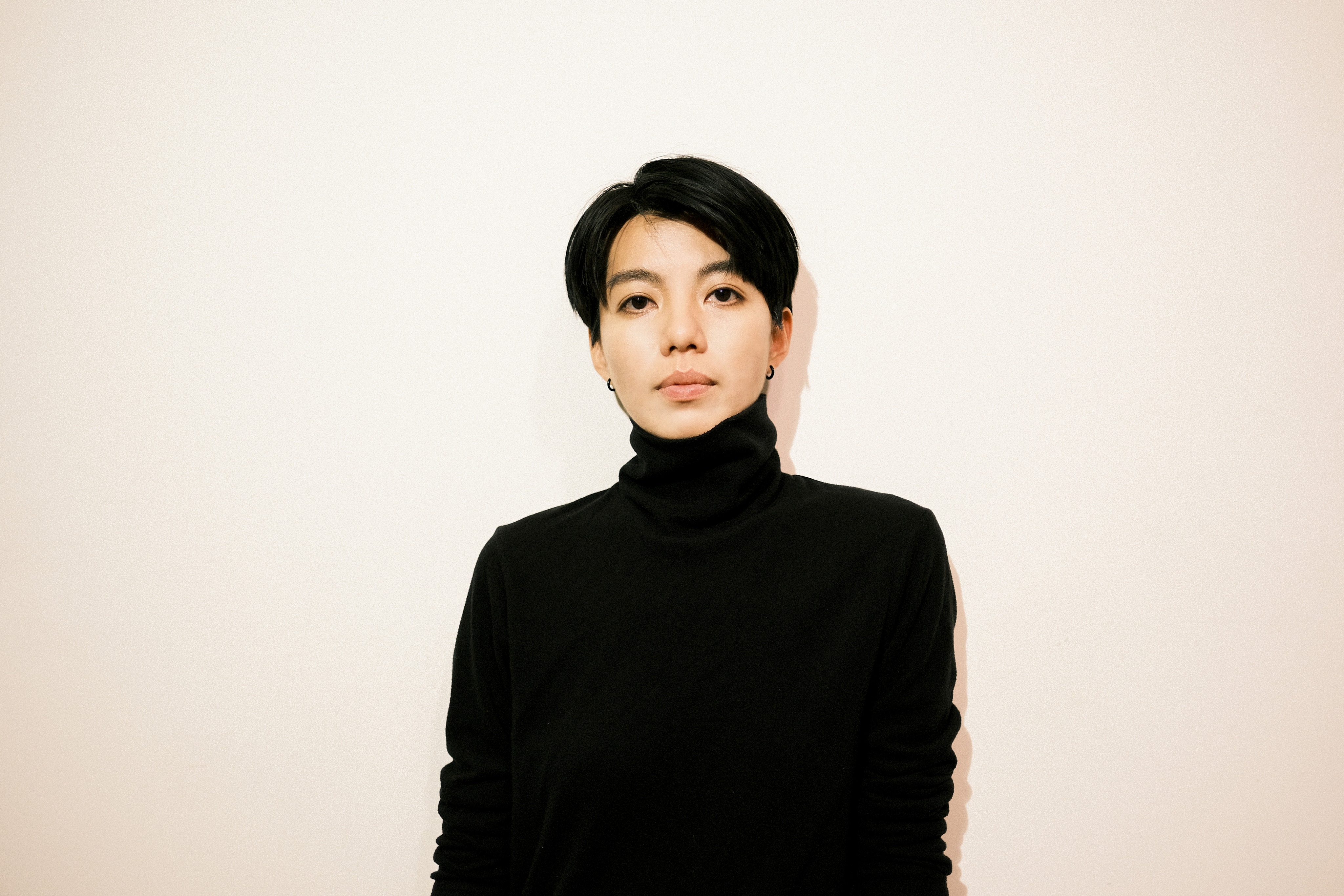 2025臺北藝術節/三生萬物/藝術家/曾睿琁_攝影 王竺樺